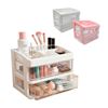 Imagen de Organizador para escritorio o Cosméticos  3 niveles