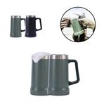 Imagen de Jarra para cerveza en acero 700 ml