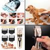 Imagen de Máquina corta pelo inalámbrica Mascotas Perro Gato