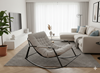 Imagen de Sillón Mecedora con bolsillo lateral organizador