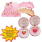 Imagen de Rubor-iluminador Ushas-UF006