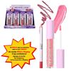 Imagen de Labial Ushas liquido+delineador - US023B