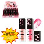 Imagen de Aceite labial Ushas-ULG002