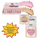 Imagen de Iluminador Ushas Angel - UHI001B