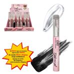 Imagen de Mascara Ushas clear para pestañas-UC157-1-negro o transparen