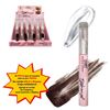 Imagen de Mascara Ushas clear para pestañas-UC157-mix-3 colores y tran