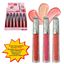 Imagen de Brillo labial Ushas- 6 tonos- UC121B