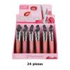 Imagen de Brillo labial Ushas- 6 tonos- UC121B