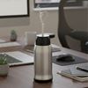 Imagen de Termo autocebador termico en acero inoxidable 600 ml