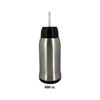 Imagen de Termo autocebador termico en acero inoxidable 600 ml