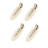 Imagen de Clips broches  para el cabello  4 unidades