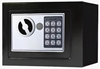 Imagen de Caja Fuerte electrónica - Cofre de seguridad con código digital