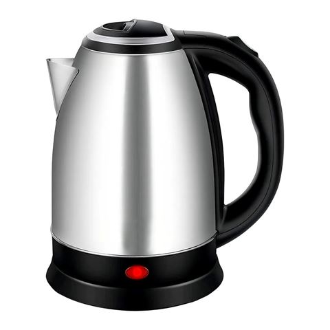 Imagen de Jarra eléctrica en acero inoxidable - 2 Lts