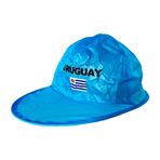 Imagen de Gorro con visera Diseño Celeste Uruguay
