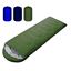 Imagen de Sobre de dormir  con capucha - Camping