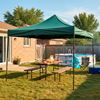 Imagen de Gazebo 3 x 3 mt - Estructura en metal -   Plegable
