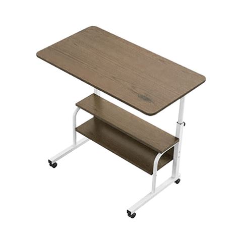 Imagen de Escritorio  mesa portátil para computadora regulable