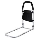 Imagen de Baranda para cama plegable-  Ideal para adulto mayor Seguridad