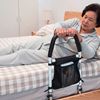 Imagen de Baranda para cama plegable-  Ideal para adulto mayor Seguridad