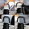 Imagen de Baranda para cama plegable-  Ideal para adulto mayor Seguridad