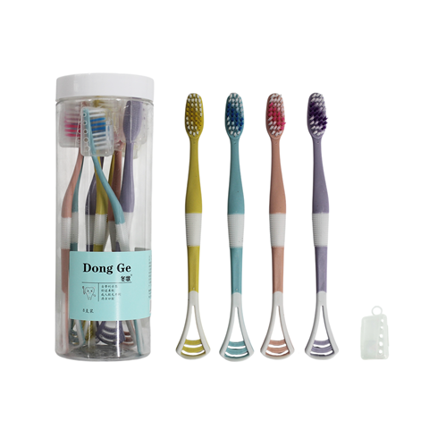 Imagen de Cepillo de dientes en tubo-set