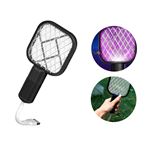 Imagen de Mata mosquitos USB potente