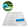 Imagen de Alfombra para camping plegable 2mt x 2mt