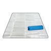Imagen de Alfombra para camping plegable 2mt x 2mt