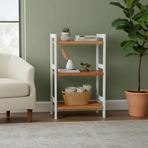 Imagen de Repisa en bambu 3 estantes