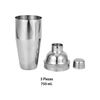 Imagen de Coctelera en acero inoxidable 750 ml