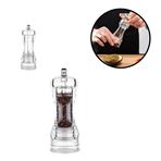 Imagen de Pimentero-molinillo manual-16,5cm.en caja