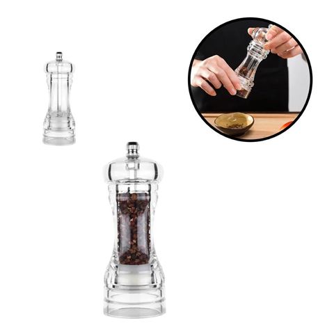 Imagen de Pimentero molinillo manual