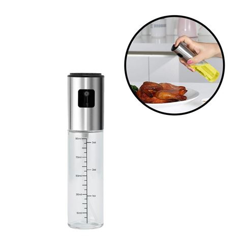 Imagen de Botella spray-aceitera 100ml.