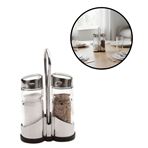 Imagen de Salero pimentero para mesa  - Set condimentero para mesa