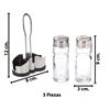 Imagen de Salero pimentero para mesa  - Set condimentero para mesa