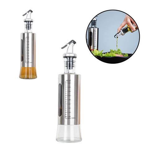 Imagen de Botella spray con graduaccion-300ml-en caja