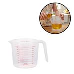 Imagen de Jarra medidora graduada plastica-1000ml