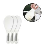 Imagen de Cuchara para arroz-22x7,5cm.