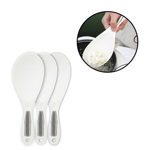 Imagen de Cuchara para arroz