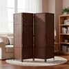 Imagen de Biombo separador 4 hojas  - 180 x 180 cm