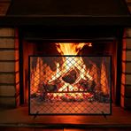 Imagen de Chispero para estufa 70 X 60 cm