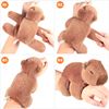 Imagen de Peluche Capibara Pulsera  - Juguete para niños