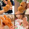 Imagen de Peluche Capibara Pulsera  - Juguete para niños