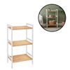 Imagen de Repisa en bambu 3 estantes