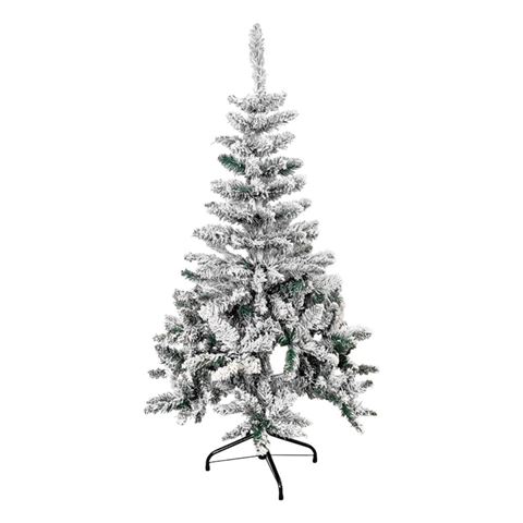 Imagen de Arbol de Navidad Nevado 1,8mts.