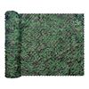Imagen de Red malla sombra 5mt x 3mt Diseño de Camuflaje