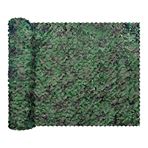 Imagen de Red malla sombra 5mt x 3mt Diseño de Camuflaje