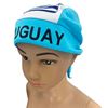 Imagen de Gorro Futbolero Bandana de Uruguay