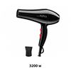 Imagen de Secador de pelo 3200 w Con puntero concentrador de calor