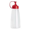 Imagen de Botella para salsa con tapon